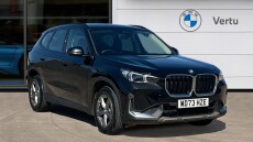 BMW X1 sDrive 20i MHT Sport 5dr Step Auto Petrol Estate